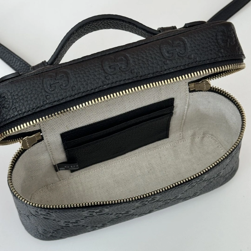 Gvc*1 cosmetic bags 4360c-1341