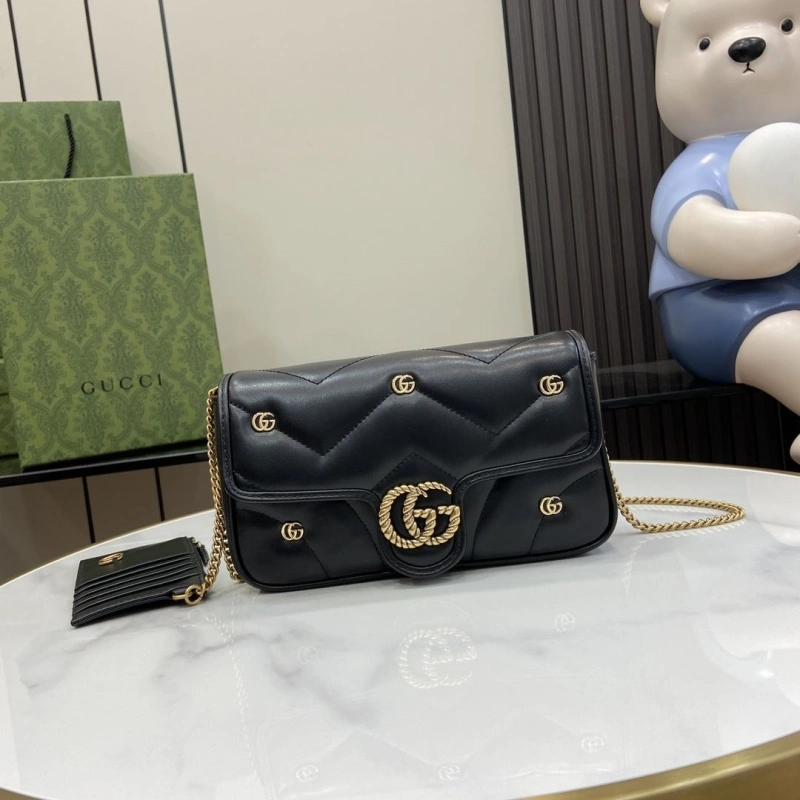 Gvc*1 satchel bags 4360c-1347