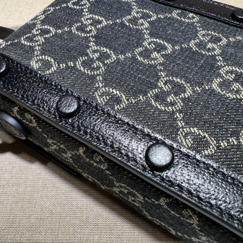 Gvc*1 satchel bags 4360c-1352