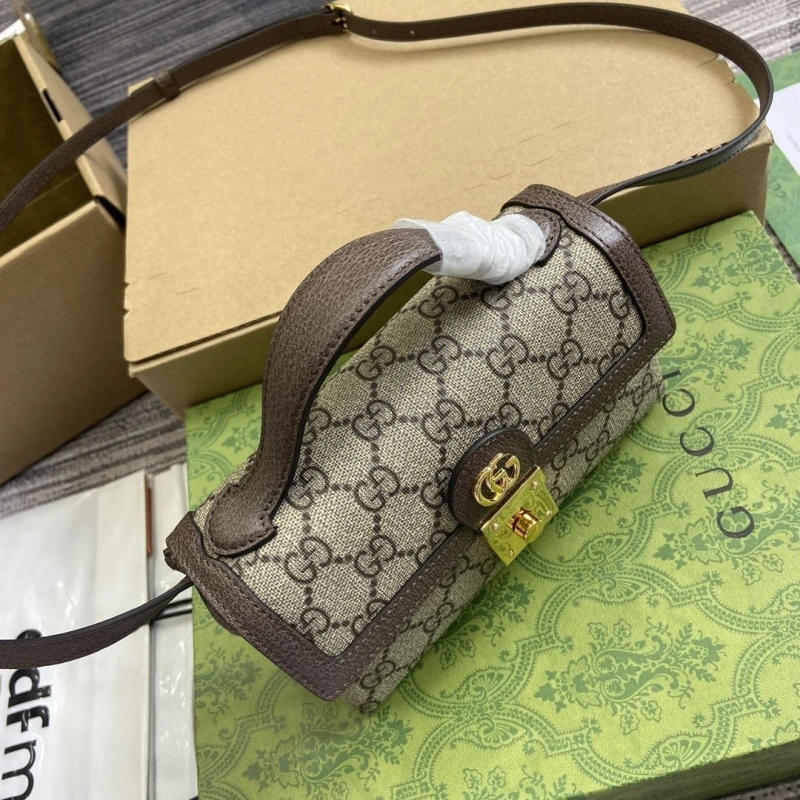 Gvc*1 satchel bags 4360c-1354