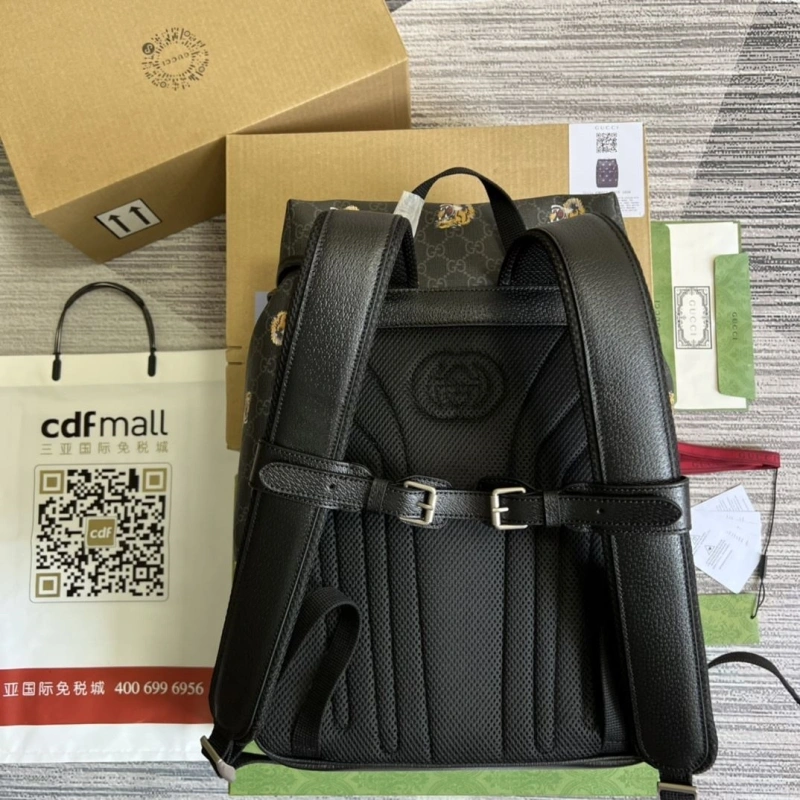 Gvc*1 backpacks 4360c-1355