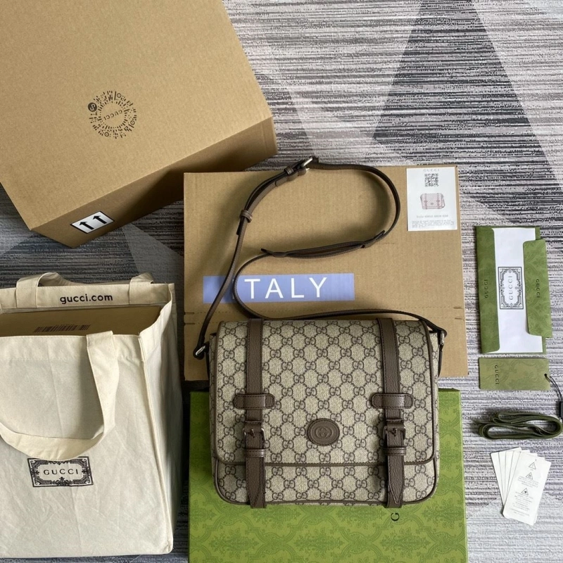 Gvc*1 satchel bags 4360c-1358