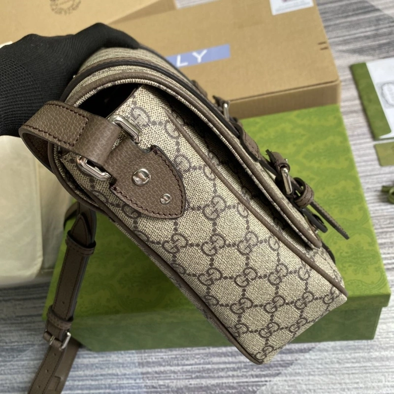 Gvc*1 satchel bags 4360c-1358