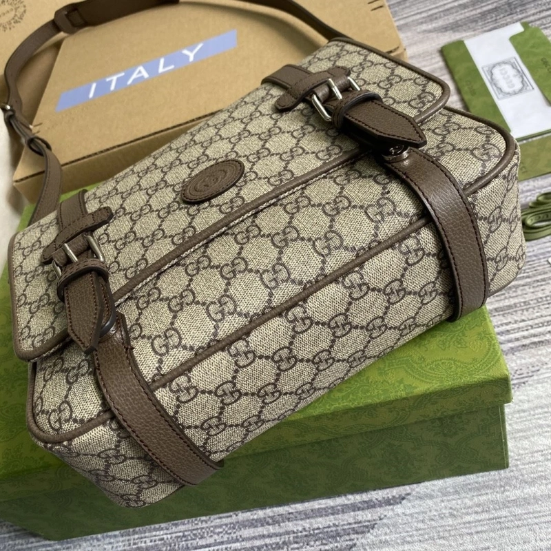 Gvc*1 satchel bags 4360c-1358