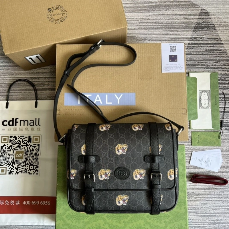 Gvc*1 satchel bags 4360c-1360