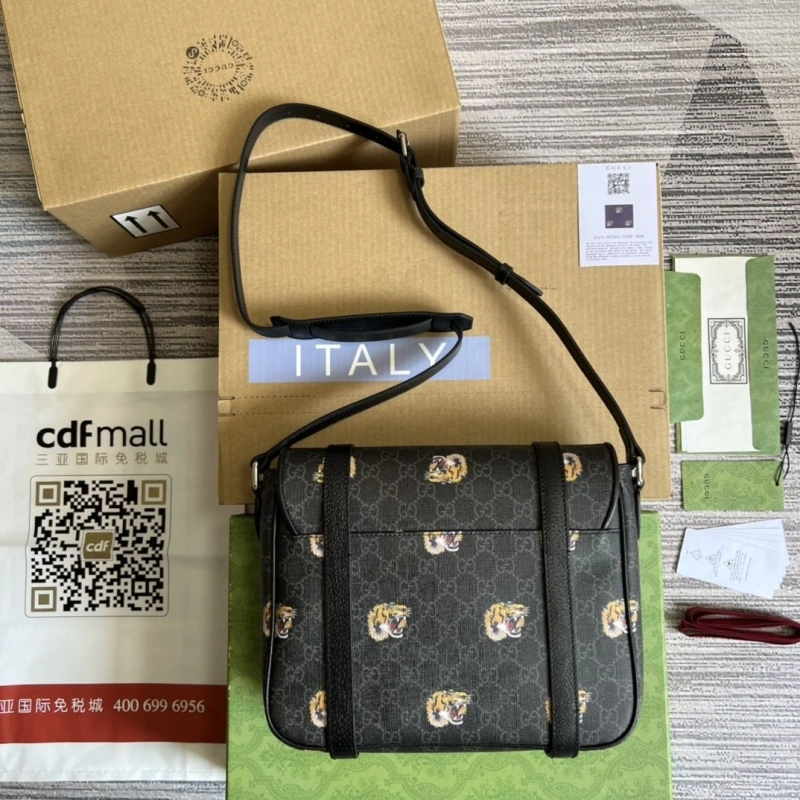Gvc*1 satchel bags 4360c-1360