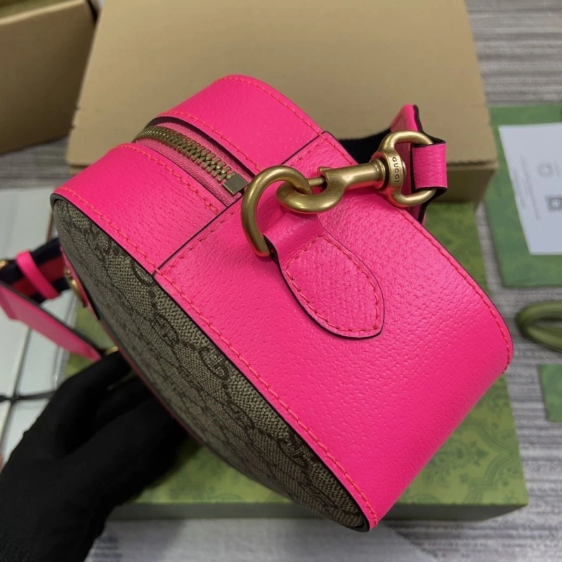 Gvc*1 satchel bags 4360c-1368