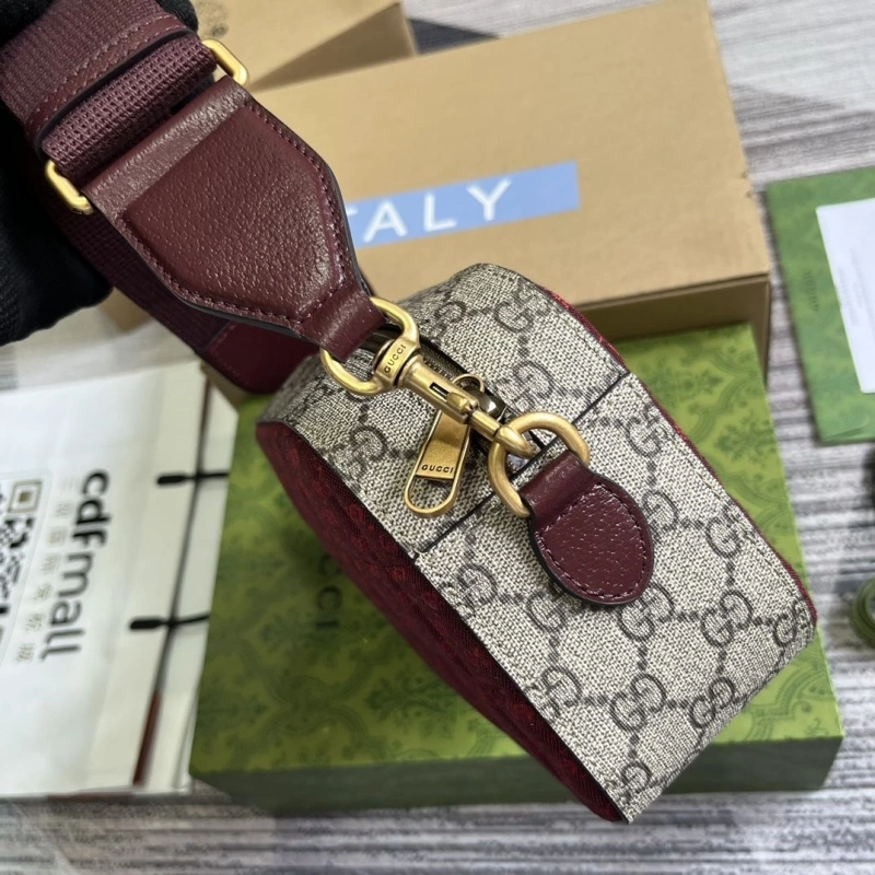 Gvc*1 satchel bags 4360c-1369