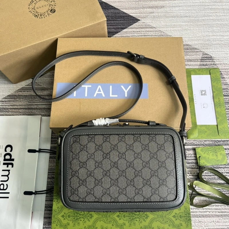 Gvc*1 satchel bags 4360c-1370