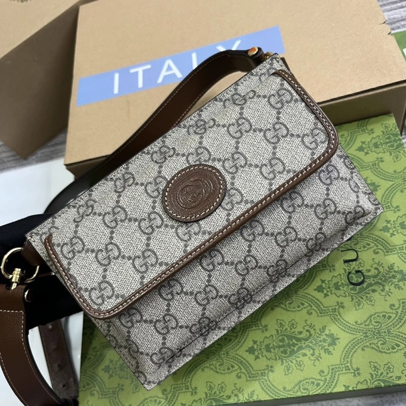 Gvc*1 satchel bags 4360c-1377