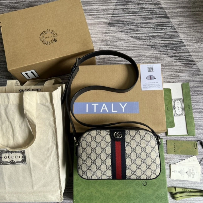 Gvc*1 satchel bags 4360c-1389