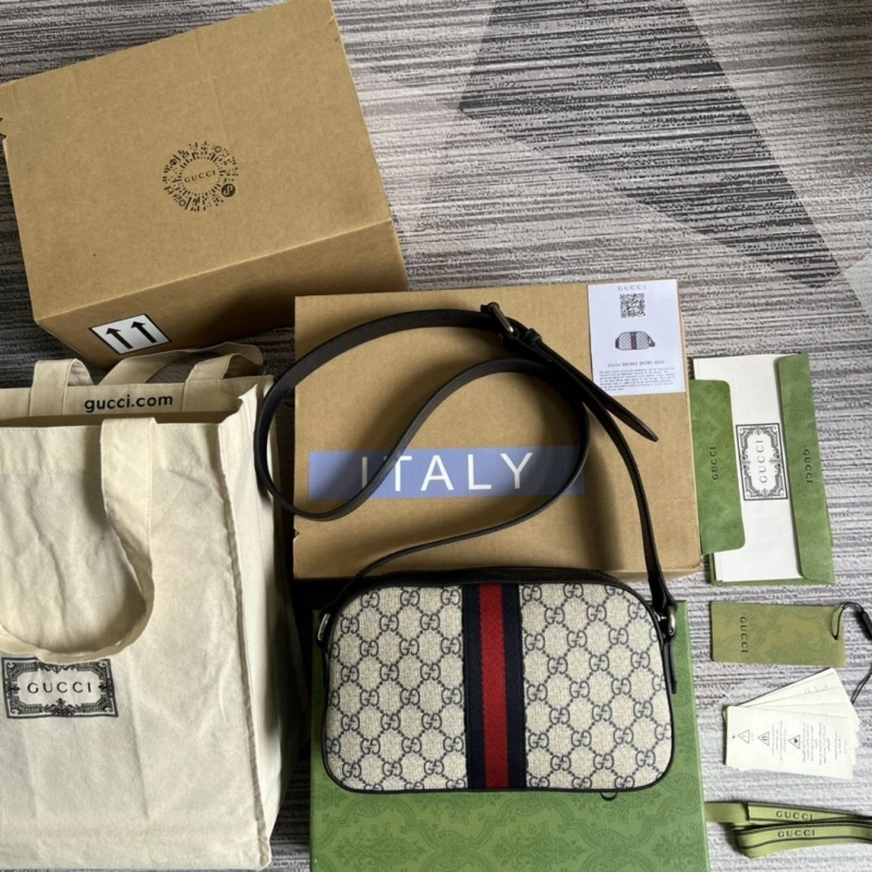 Gvc*1 satchel bags 4360c-1389