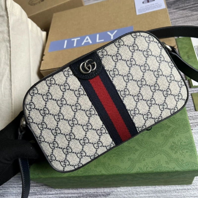 Gvc*1 satchel bags 4360c-1389