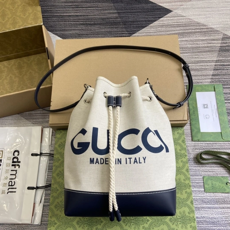 Gvc*1 bucket bags 4360c-1392