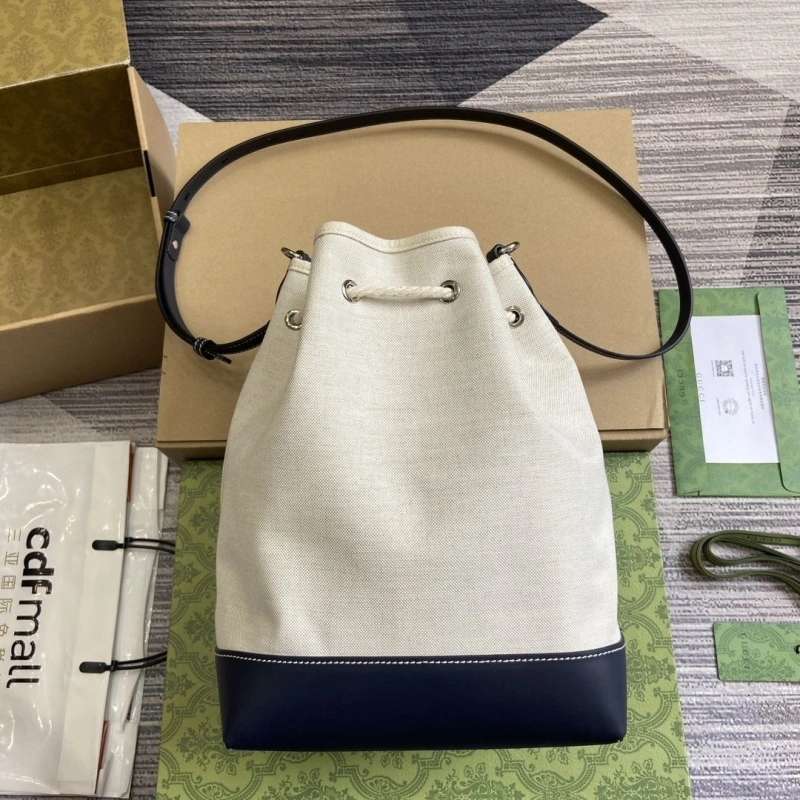 Gvc*1 bucket bags 4360c-1392
