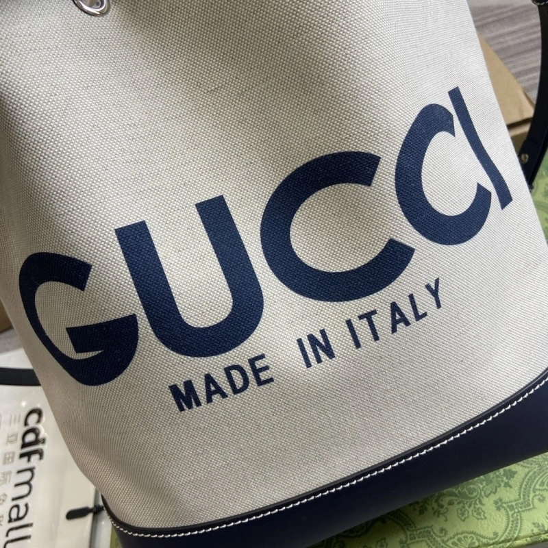 Gvc*1 bucket bags 4360c-1392