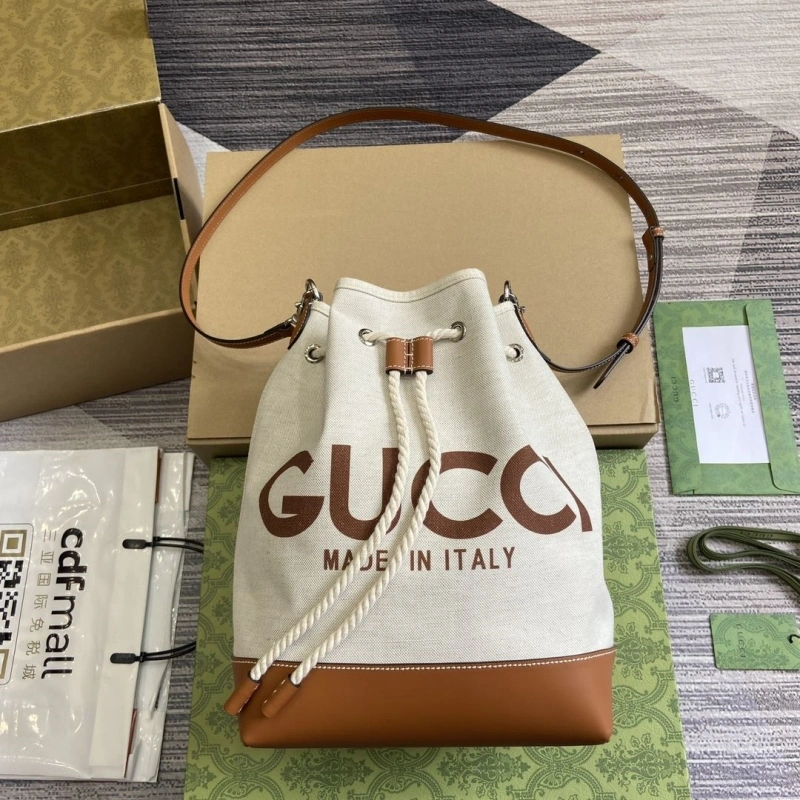 Gvc*1 bucket bags 4360c-1393