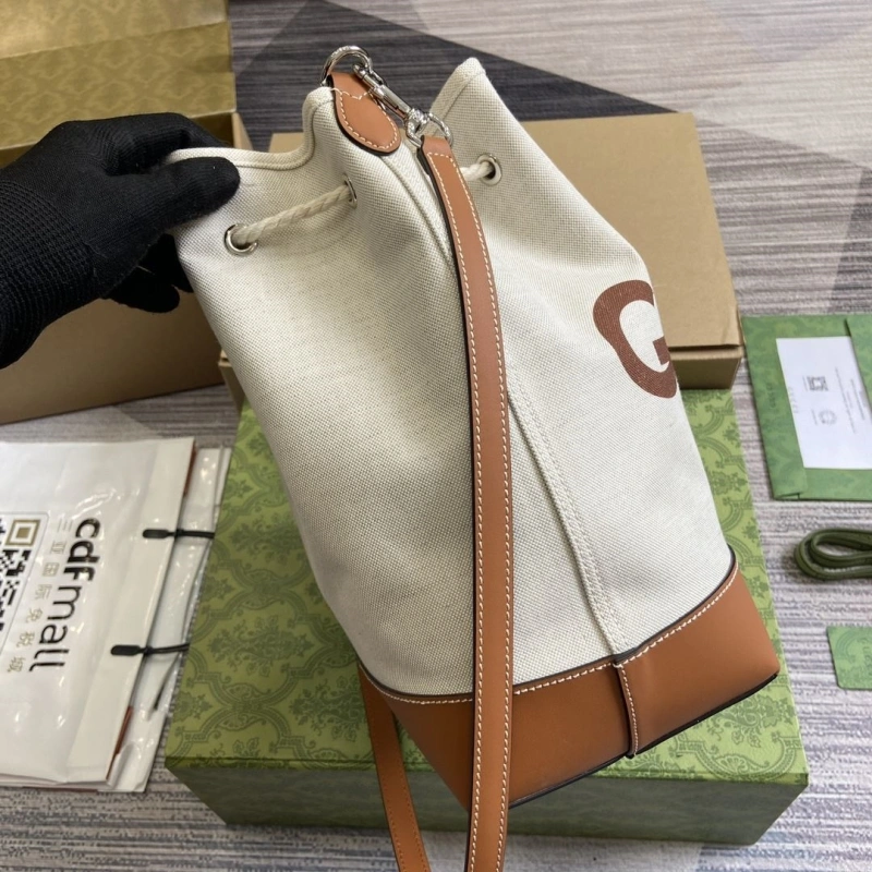 Gvc*1 bucket bags 4360c-1393