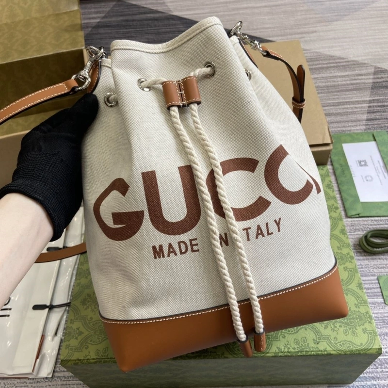 Gvc*1 bucket bags 4360c-1393