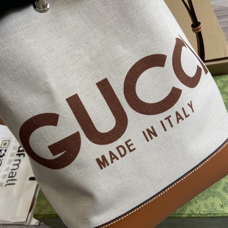 Gvc*1 bucket bags 4360c-1393