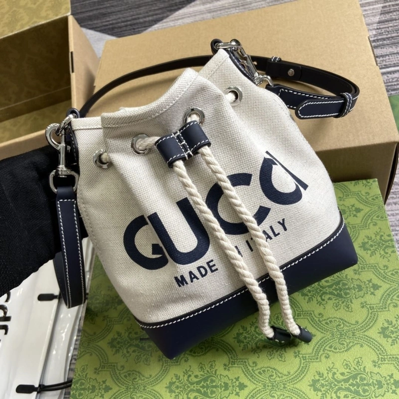 Gvc*1 bucket bags 4360c-1394