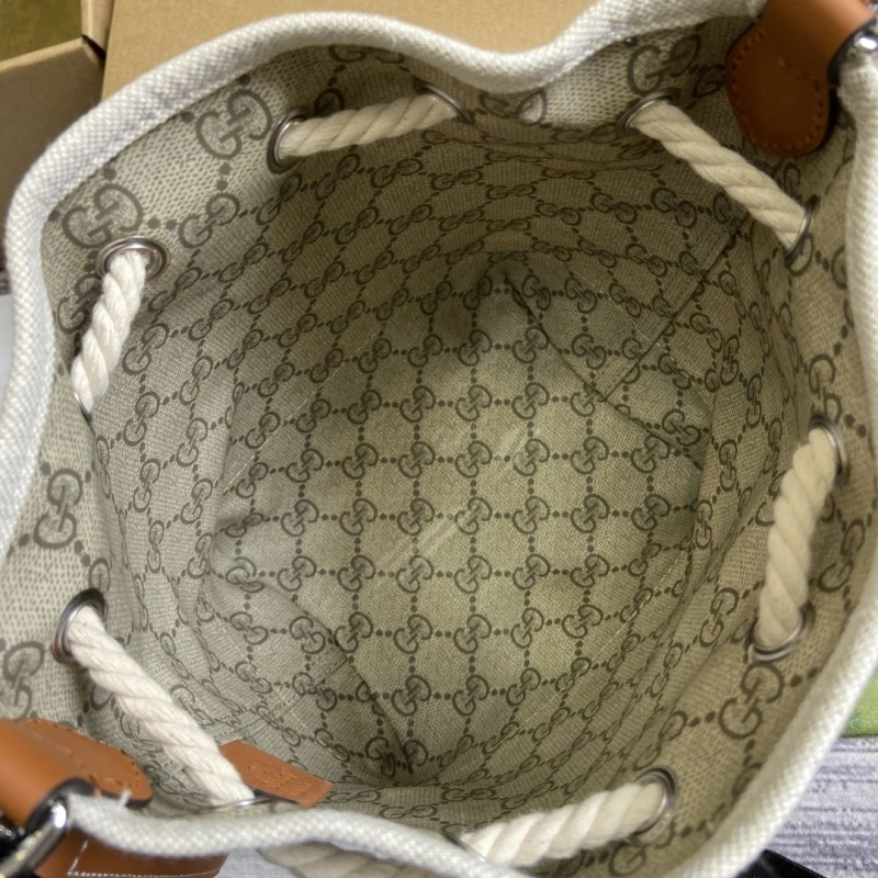 Gvc*1 bucket bags 4360c-1395