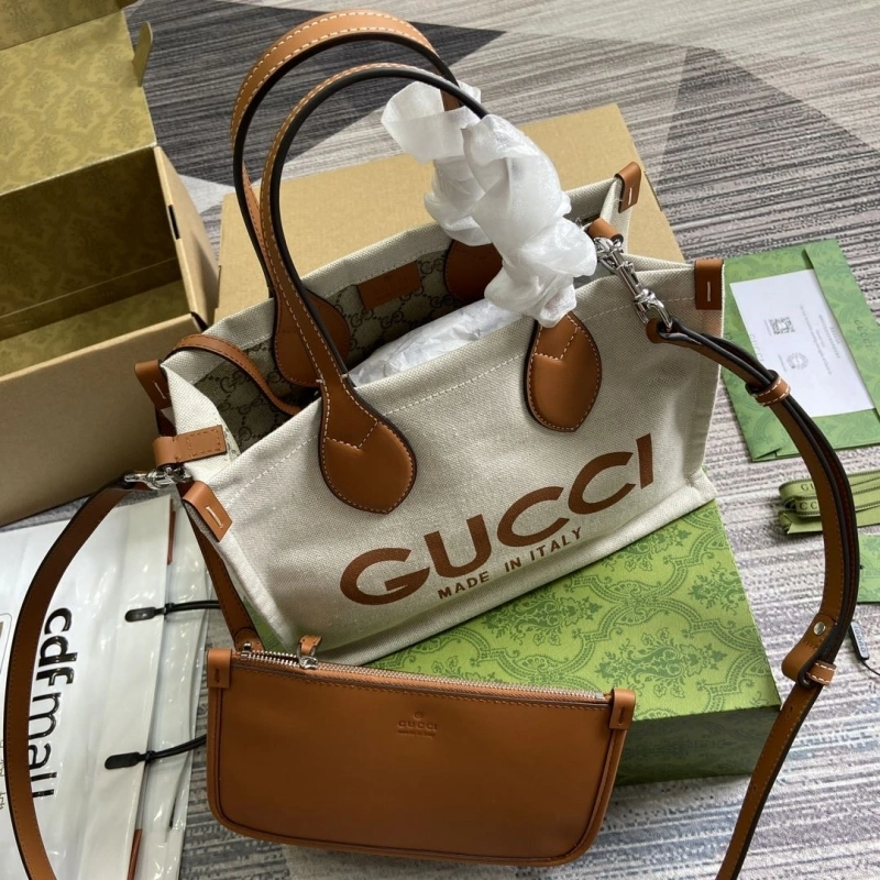 Gvc*1 shopping bags 4360c-1399