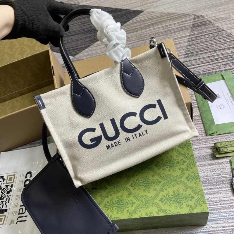 Gvc*1 shopping bags 4360c-1400