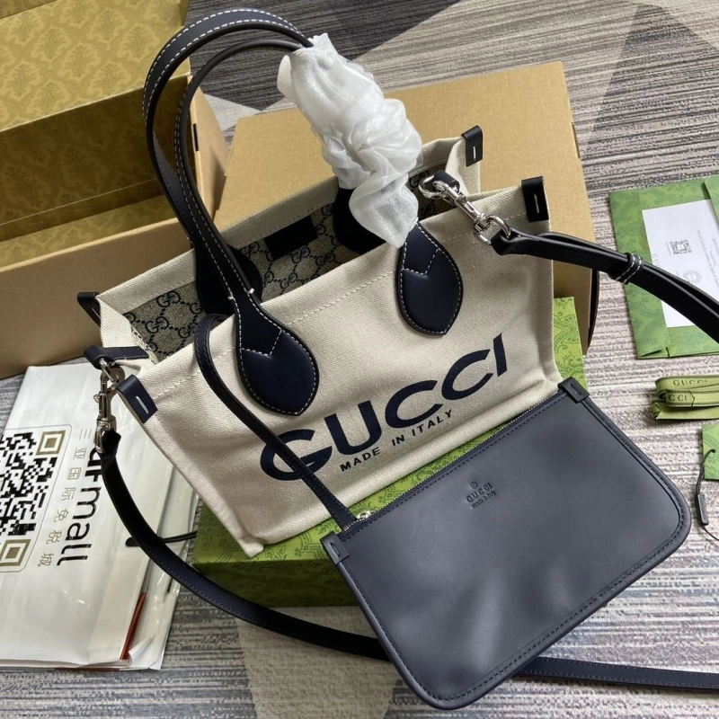 Gvc*1 shopping bags 4360c-1400