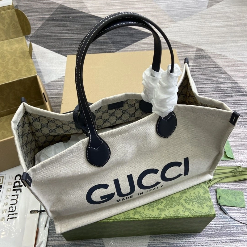 Gvc*1 shopping bags 4360c-1401