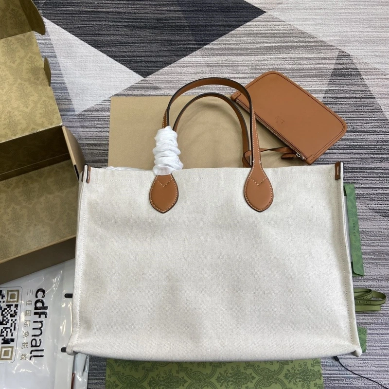 Gvc*1 shopping bags 4360c-1402