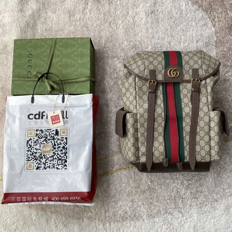 Gvc*1 backpacks 4360c-1406