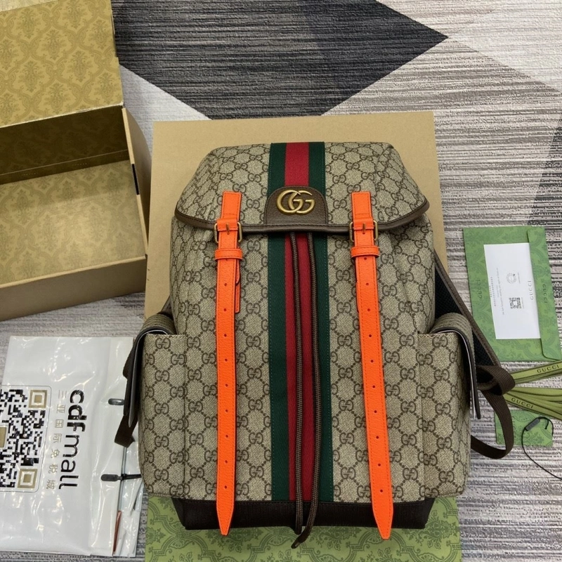 Gvc*1 backpacks 4360c-1407