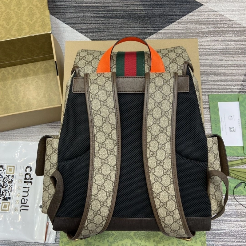 Gvc*1 backpacks 4360c-1407