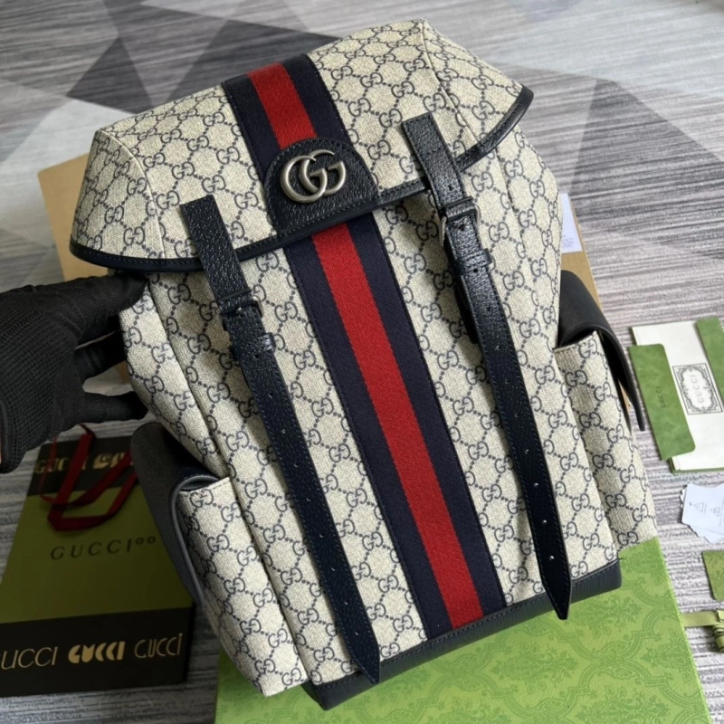 Gvc*1 backpacks 4360c-1409