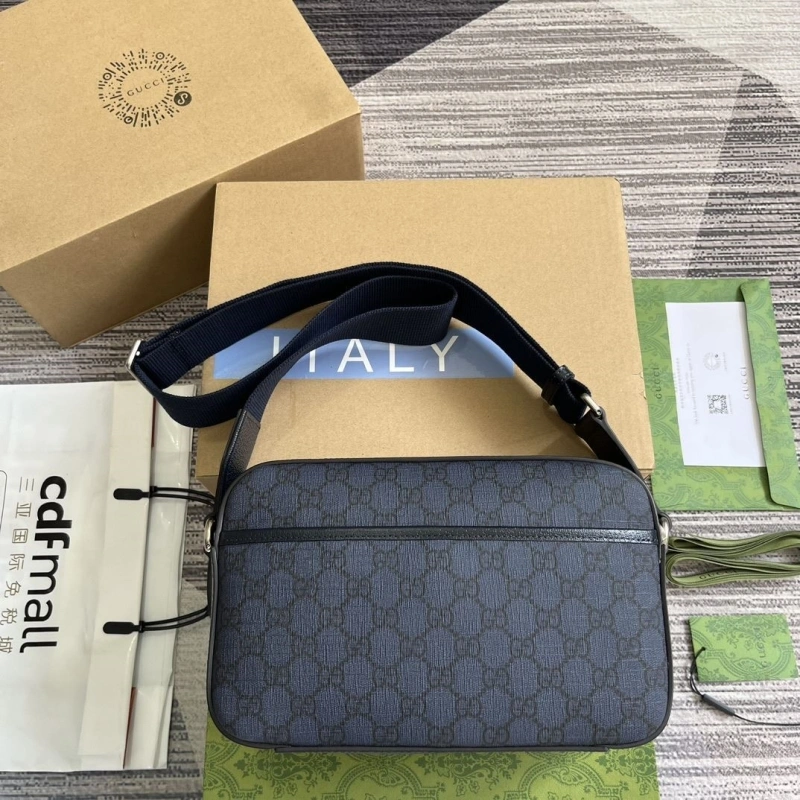 Gvc*1 satchel bags 4360c-1415
