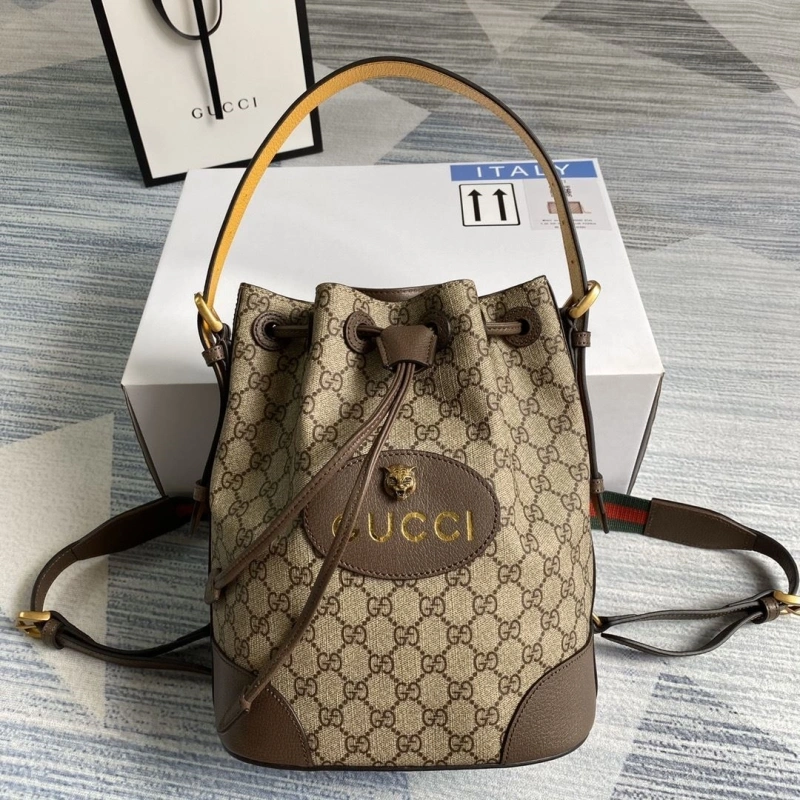Gvc*1 bucket bags 4360c-1423