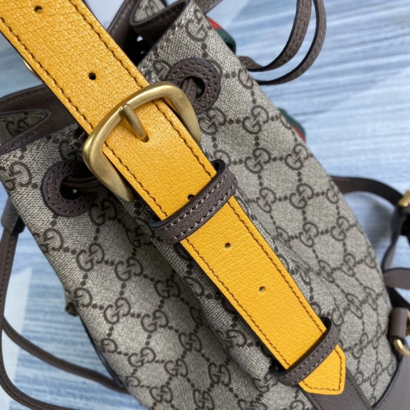 Gvc*1 bucket bags 4360c-1423