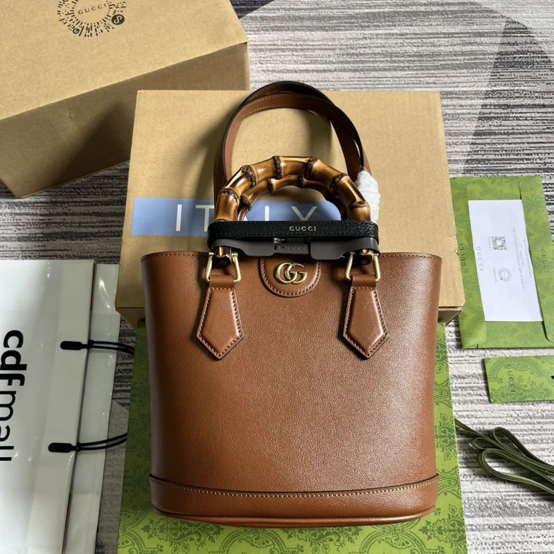 Gvc*1 bucket bags 4360c-1424