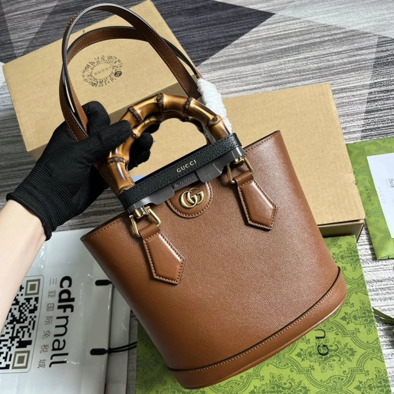 Gvc*1 bucket bags 4360c-1424