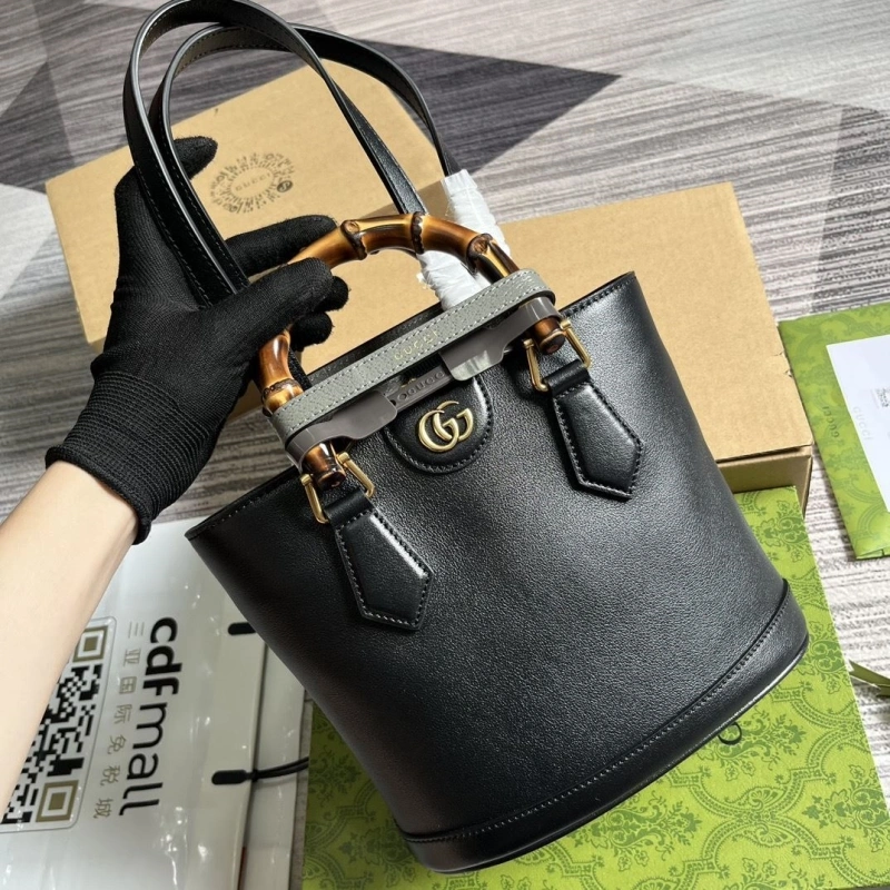 Gvc*1 bucket bags 4360c-1426
