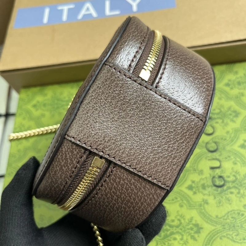 Gvc*1 round bags 4360c-1427