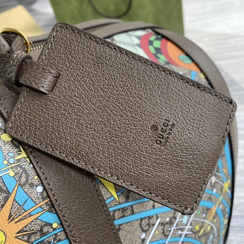 Gvc*1 speedy bags 4360c-1437