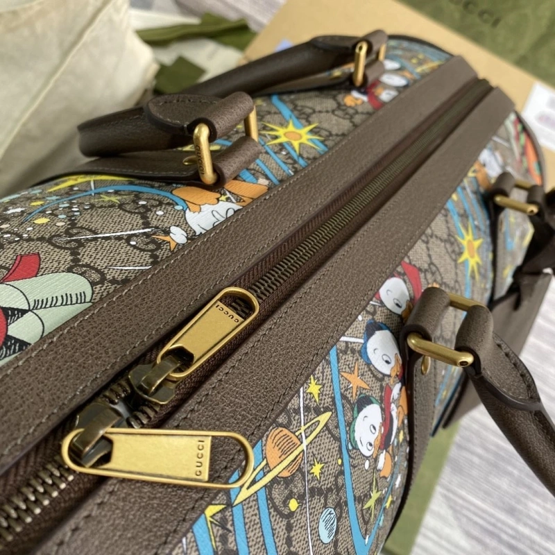 Gvc*1 speedy bags 4360c-1437