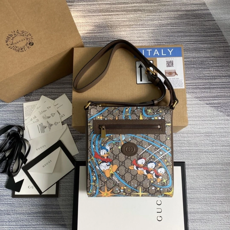 Gvc*1 satchel bags 4360c-1438