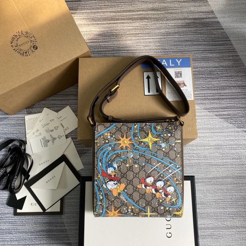 Gvc*1 satchel bags 4360c-1438