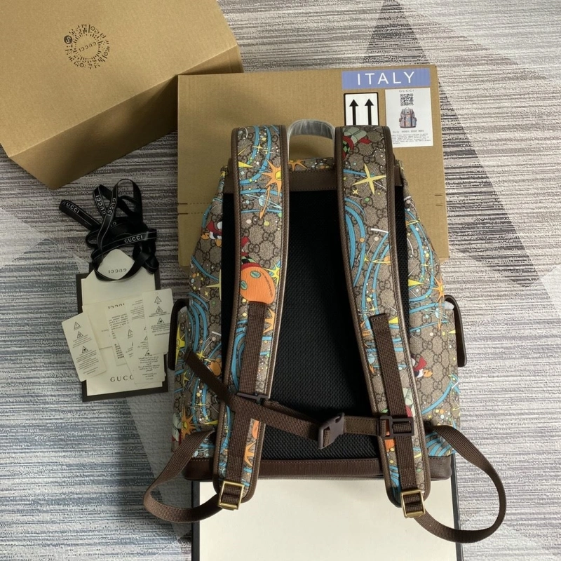 Gvc*1 backpacks 4360c-1439