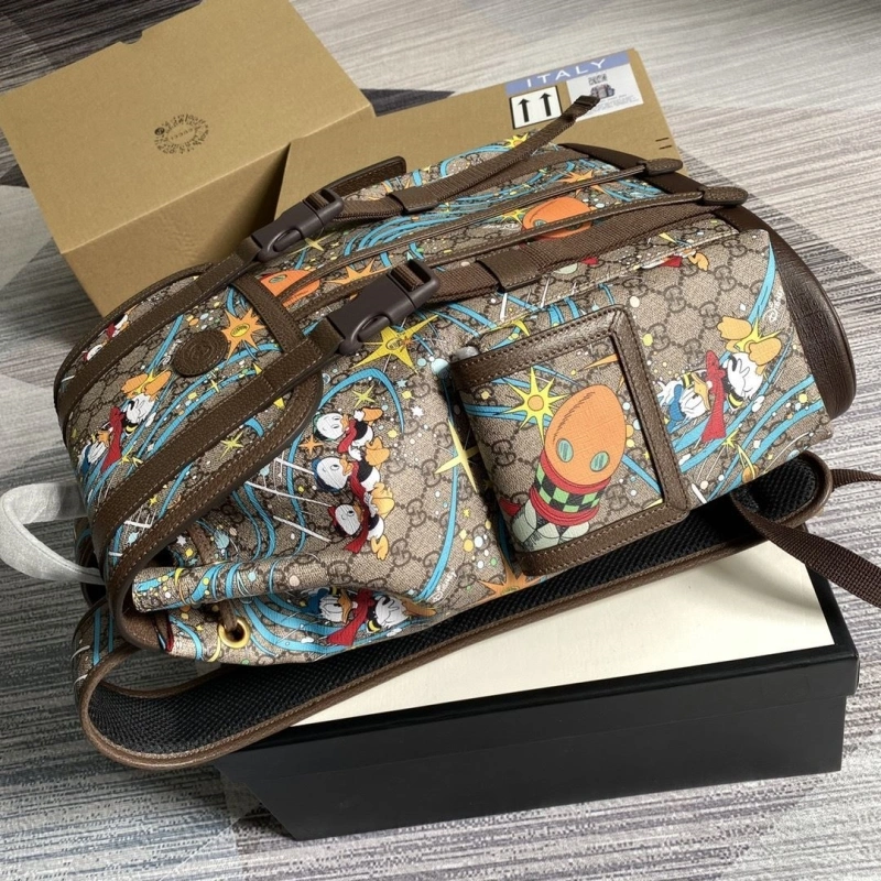 Gvc*1 backpacks 4360c-1439