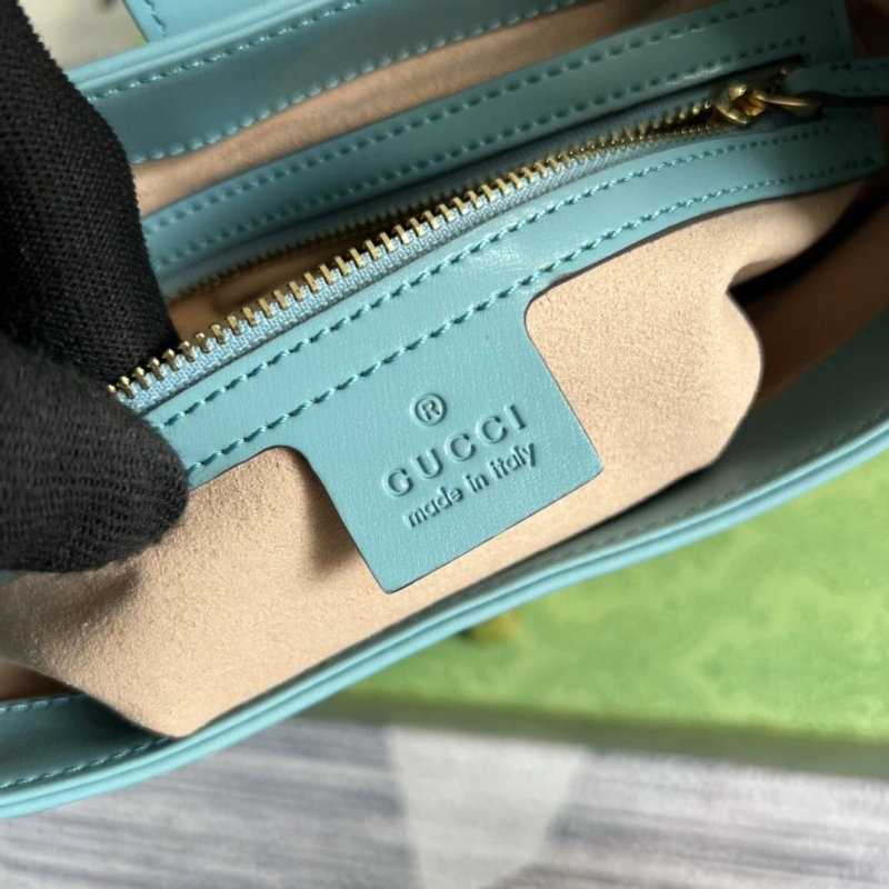 Gvc*1 top handle bags 4360c-1443