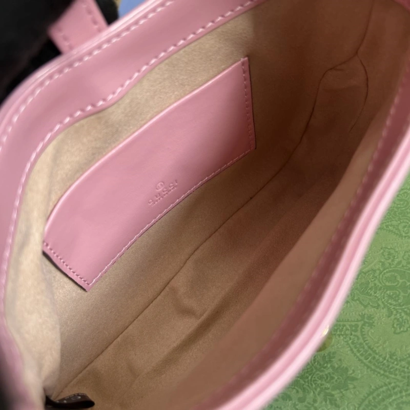 Gvc*1 top handle bags 4360c-1453
